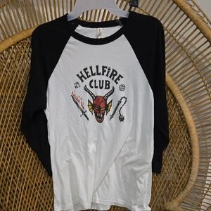 Hellfire Club Shirt